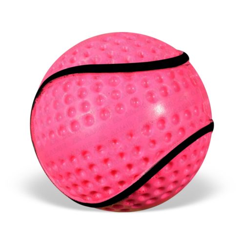 Dimple-Wall-Ball-Pink