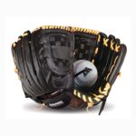 BaseBall Gloves</br>Art # Ai BBG 991 - Image 2