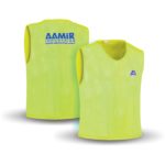 Training vest</br>Art No# Ai TV 1752 - Image 2