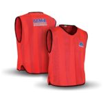 Training vest</br>Art No# Ai TV 1751 - Image 3