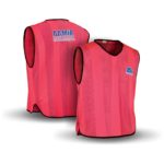 Training vest</br>Art No# Ai TV 1751 - Image 5