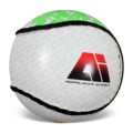 First Touch Sliotar</br>Art # Ai FTS 407 - Image 6