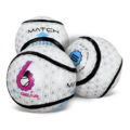 Match Sliotar</br>Art # Ai MS 114