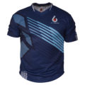 Sublimation Shirts</br>Art No# Ai SS 1574 - Image 2