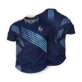 Sublimation Shirts</br>Art No# Ai SS 1574