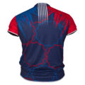 Sublimation Shirts</br>Art No# Ai SS 1577 - Image 3