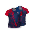 Sublimation Shirts</br>Art No# Ai SS 1577