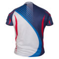 Sublimation Shirts</br>Art No# Ai SS 1578 - Image 3