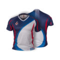 Sublimation Shirts</br>Art No# Ai SS 1578