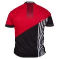 Sublimation Shirts</br>Art No# Ai SS 1580 - Image 3