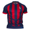 Sublimation Shirts</br>Art No# Ai SS 1581 - Image 2