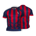 Sublimation Shirts</br>Art No# Ai SS 1581