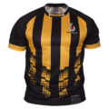 Sublimation Shirts</br>Art No# Ai SS 1582 - Image 2
