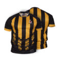 Sublimation Shirts</br>Art No# Ai SS 1582