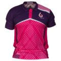 Sublimation Shirts</br>Art No# Ai SS 1565 - Image 2