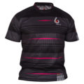 Sublimation Shirts</br>Art No# Ai SS 1585 - Image 2