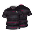 Sublimation Shirts</br>Art No# Ai SS 1585