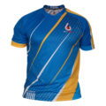 Sublimation Shirts</br>Art No# Ai SS 1584 - Image 2