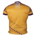 Sublimation Shirts</br>Art No# Ai SS 1586 - Image 3