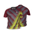 Sublimation Shirts</br>Art No# Ai SS 1587
