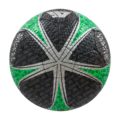 Street & Net Football</br>Art No# Ai SNF 1256 - Image 2