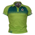 Sublimation Shirts</br>Art No# Ai SS 1568 - Image 2