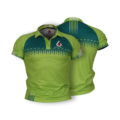 Sublimation Shirts</br>Art No# Ai SS 1568