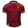 Sublimation Shirts</br>Art No# Ai SS 1569 - Image 2