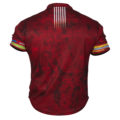 Sublimation Shirts</br>Art No# Ai SS 1569 - Image 3