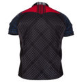 Sublimation Shirts</br>Art No# Ai SS 1570 - Image 3