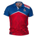 Sublimation Shirts</br>Art No# Ai SS 1572 - Image 2